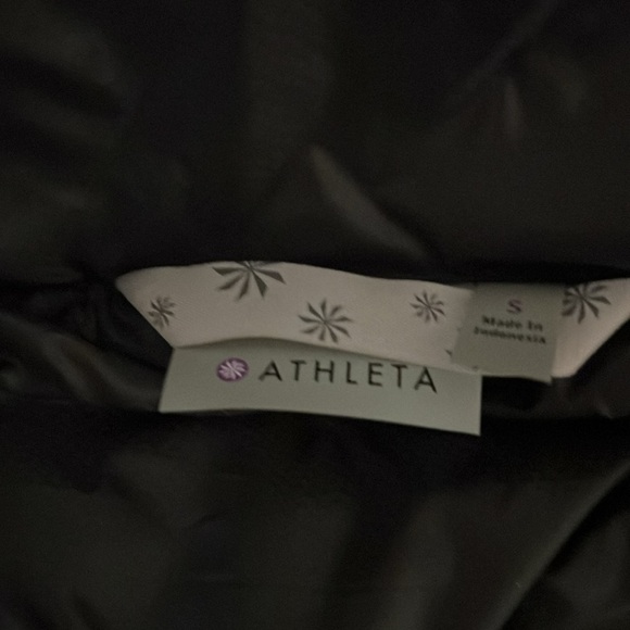 Athleta Vest - Picture 6 of 7